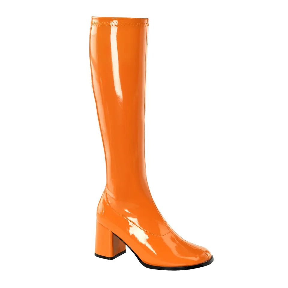 funtasma-gogo-300-damen-go-go-stiefel-schwarz-2 image 1