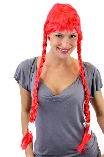 wig-me-up-pw0094-pc13-per-cke-rot-lange-z-pfe-heidi-karneval image 2