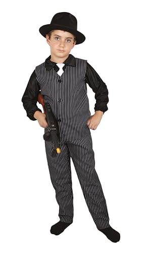 p-tit-clown-gangster-kost-m-kinder-20er-jahre-mafia-outfit image 8