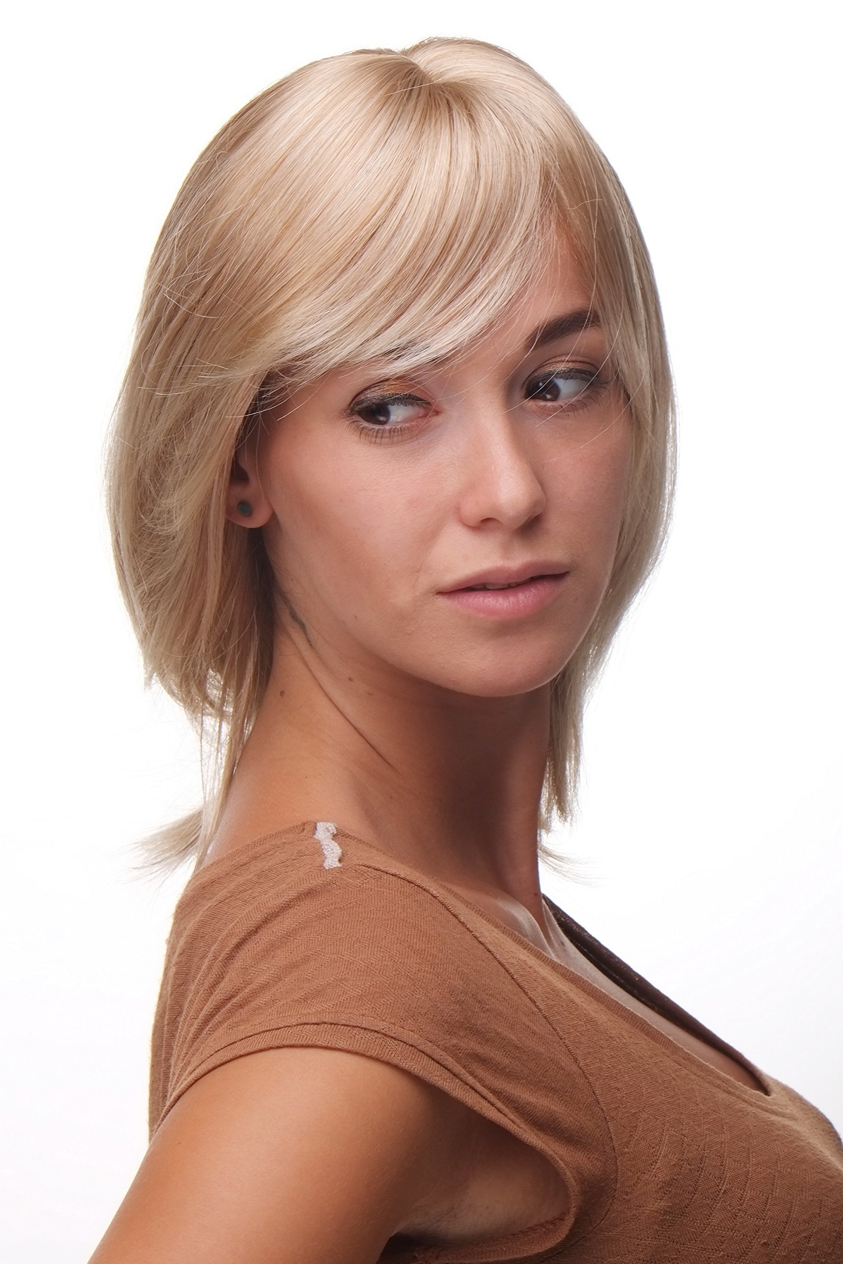 wig-me-up-ma-255-27t613-per-cke-blond-schulterlang-mit-pony image 8