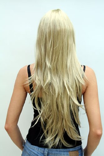 wig-me-up-3110-234-damenper-cke-blond-mix-sehr-lang-75-cm-gewellt image 7