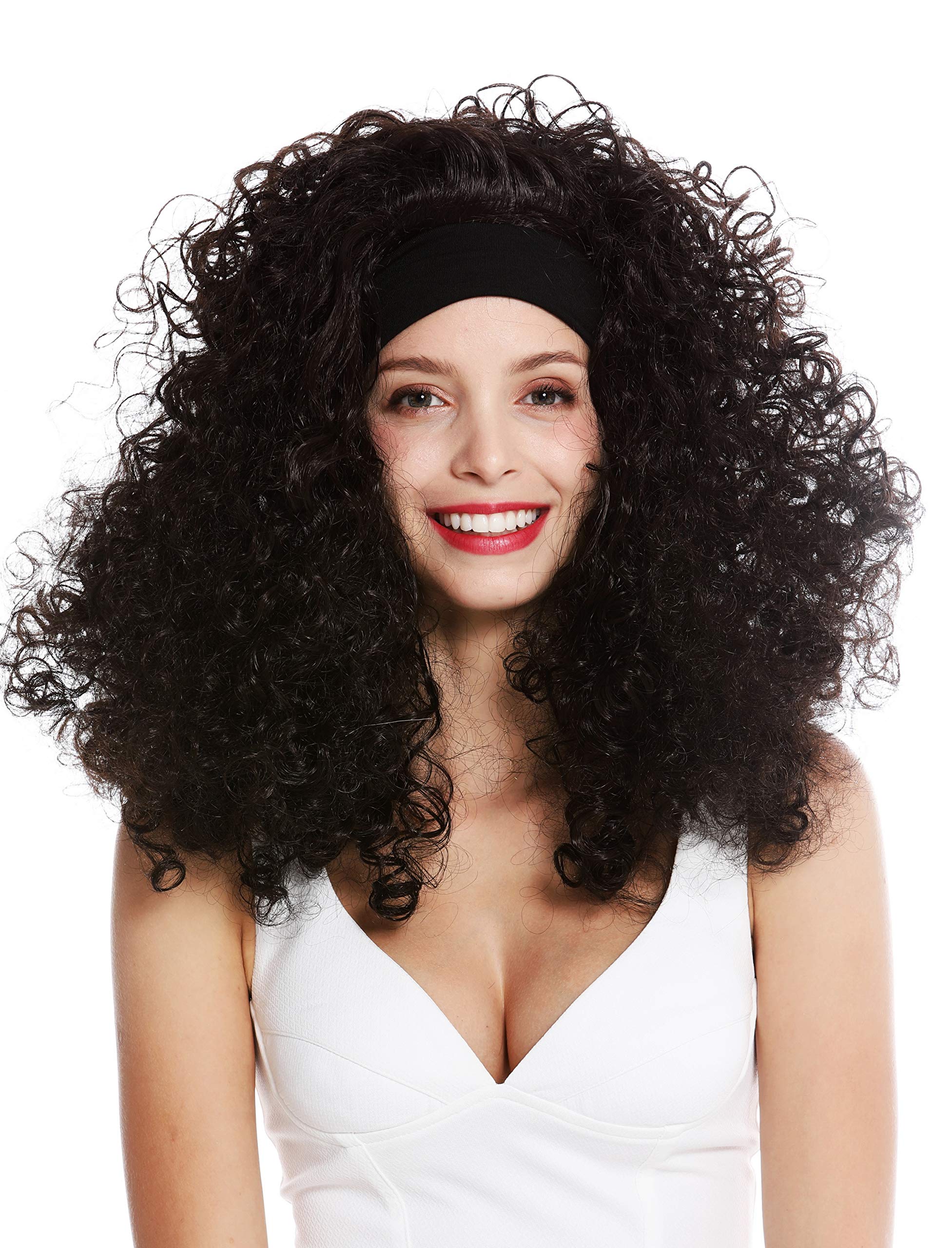 wig-me-up-lm-153-za89-za88-damenper-cke-stirnband-lang-lockig-volumin-s-blond image 6