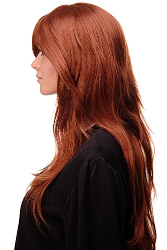 wig-me-up-3110-130-damenper-cke-rot-kupferrot-75-cm-gestuft image 6