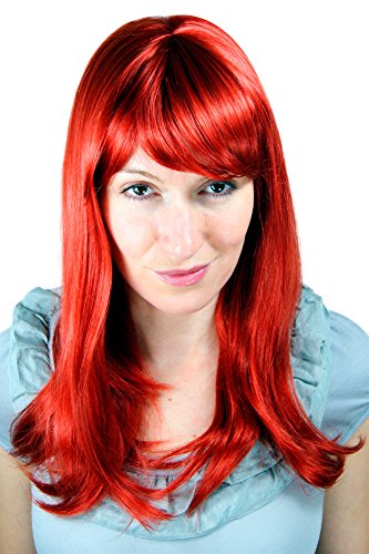 wig-me-up-per-cke-6310-137-rothaarig-glatt-mit-pony-50-cm image 5