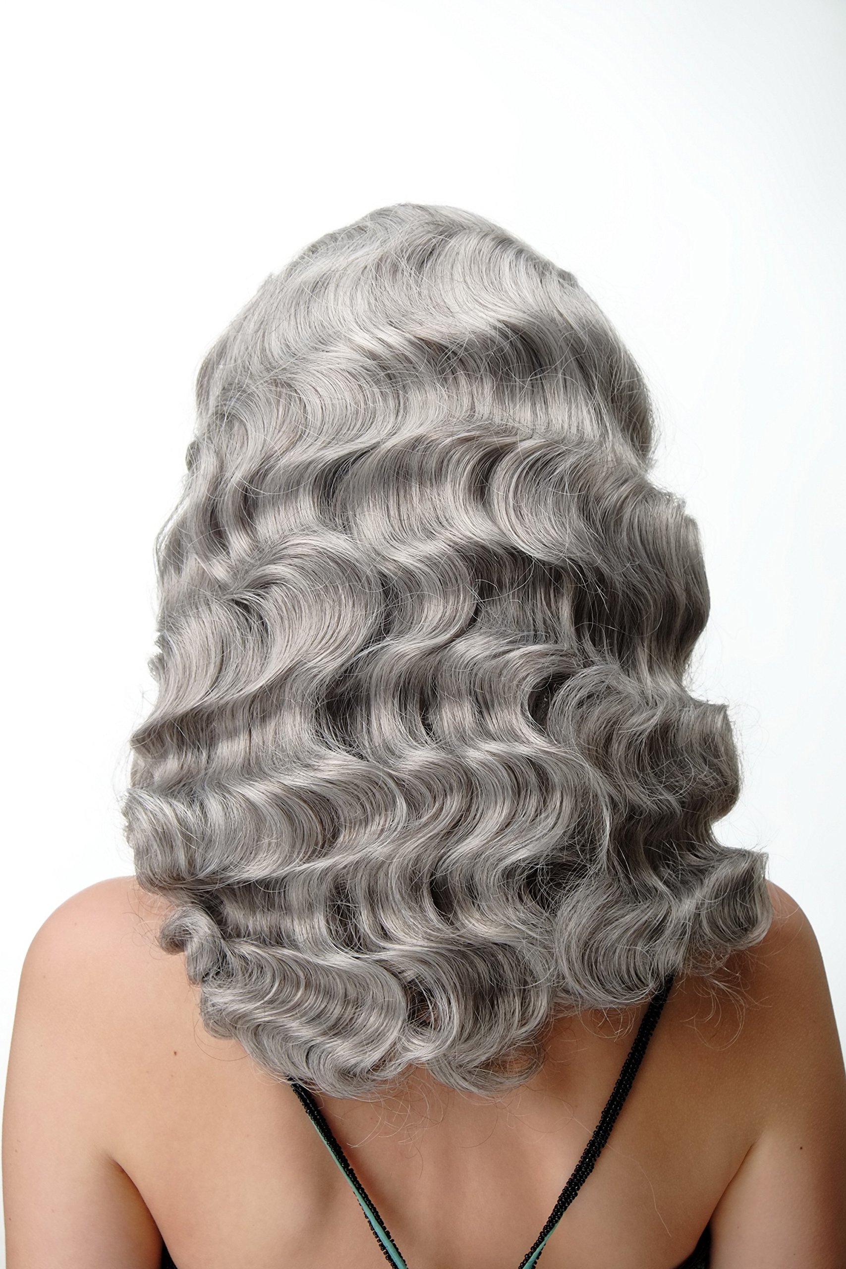 wig-me-up-gfw1860-51-damenper-cke-hollywood-wasserwelle-silber-grau-lang image 4