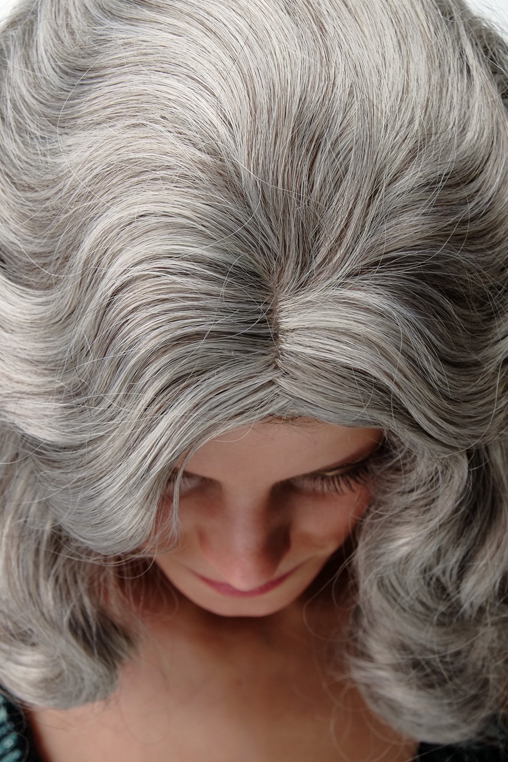 wig-me-up-gfw1860-51-damenper-cke-hollywood-wasserwelle-silber-grau-lang image 5