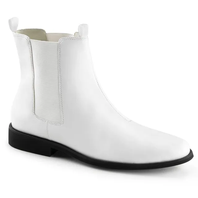 funtasma-trooper-12-herren-chelsea-boot-schwarz-mit-2-5-cm-absatz image 1