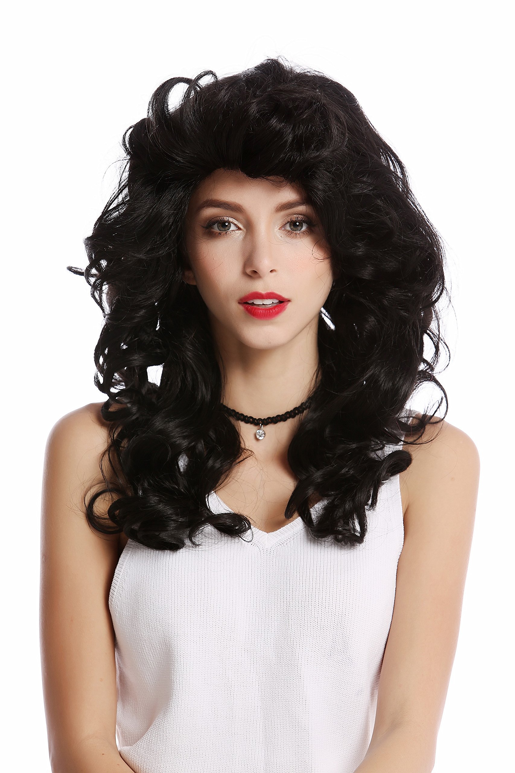 wig-me-up-wl-3010-1b-damenper-cke-star-diva-schwarz-lang-gewellt-55-cm image 2