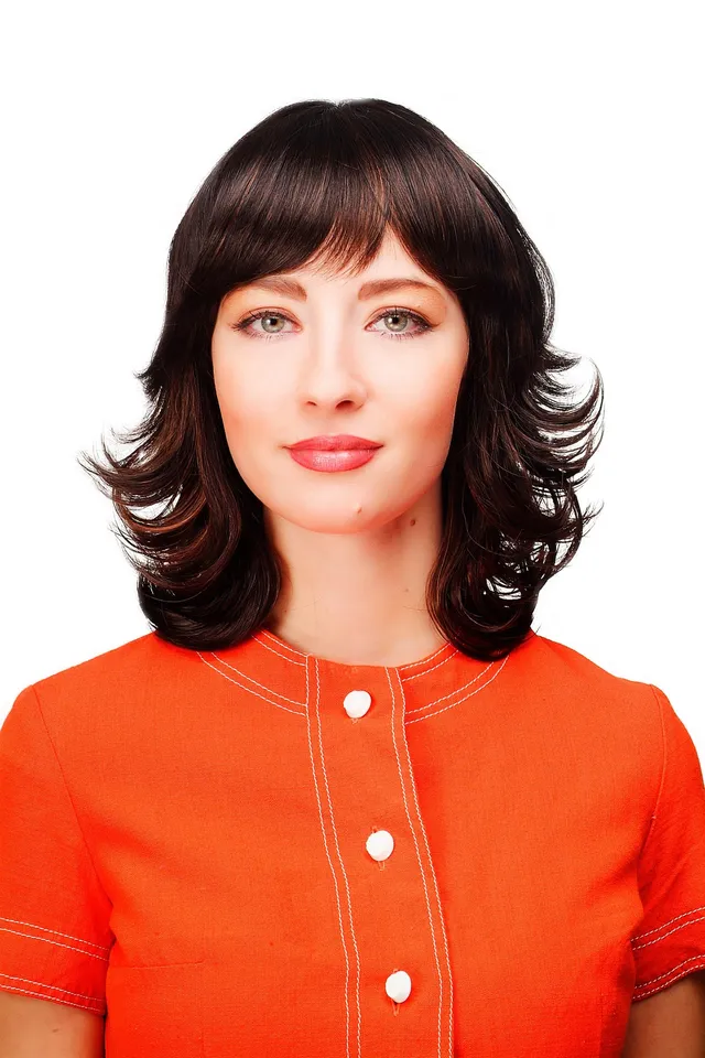 wig-me-up-tyw60420-damenper-cke-schulterlang-35-cm-dunkelbraun-rotbraun-4-30 image 1