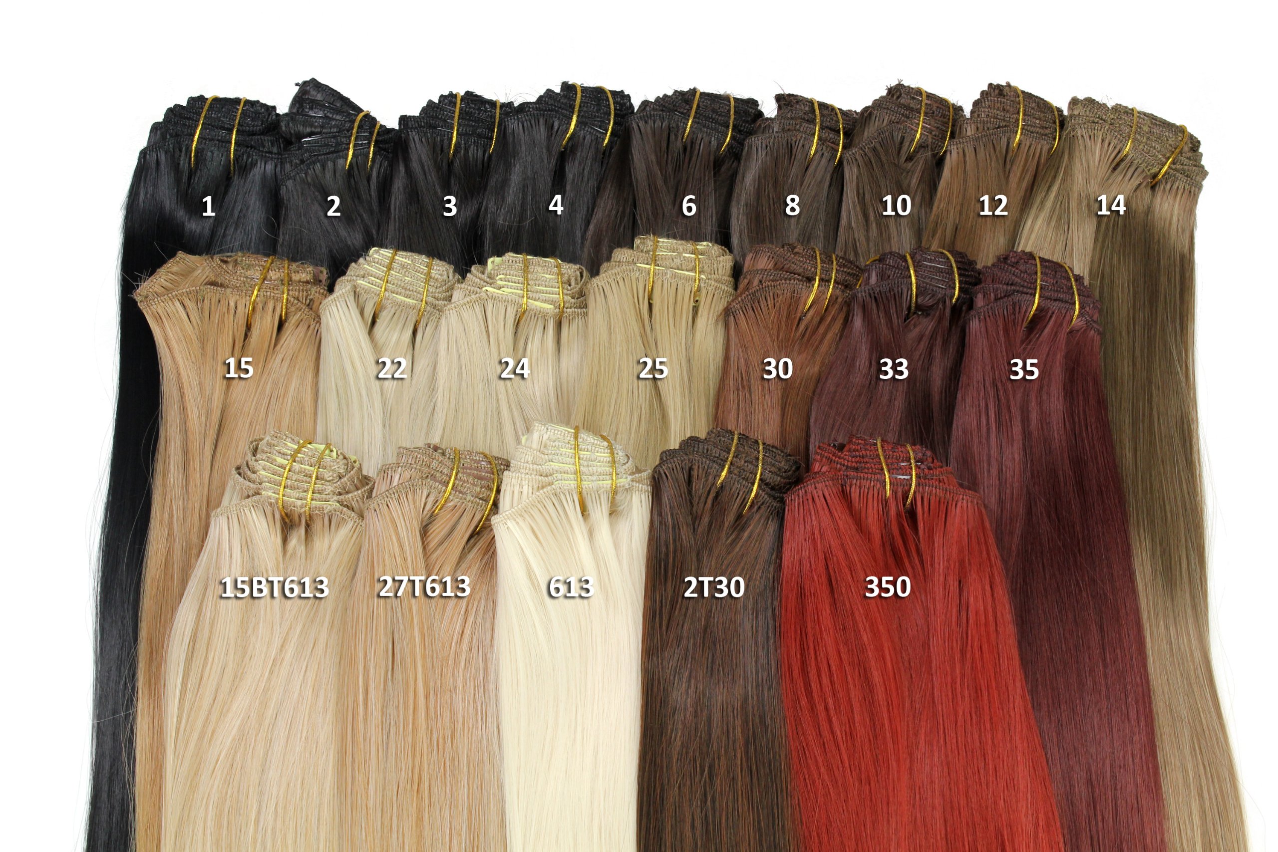 wig-me-up-ex03-ggo-2-clip-in-extensions-set-8-tlg-schwarz-40-cm image 3