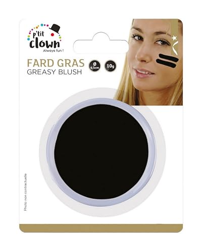 p-tit-clown-fett-palette-schminke-schwarz-10g-erwachsene image 7