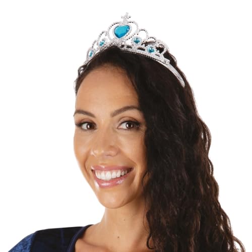 p-tit-clown-prinzessinnen-diadem-kunststoff-3-modelle image 7
