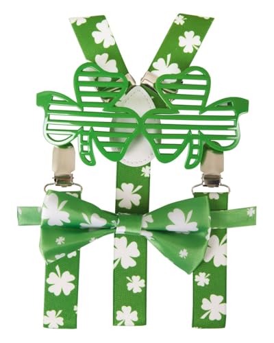 p-tit-clown-re66636-saint-patrick-s-day-set-hosentr-ger-fliege-brille image 5
