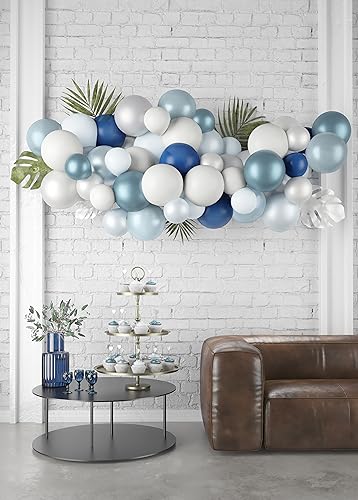 p-tit-clown-c-l-luftballons-30-cm-50-st-ck-mokka image 7