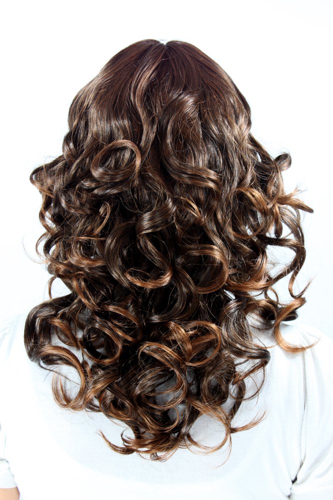 wig-me-up-f45c-2t30-damen-per-cke-braun-mix-romantik-locken-schulterlang-ca-40-c image 4