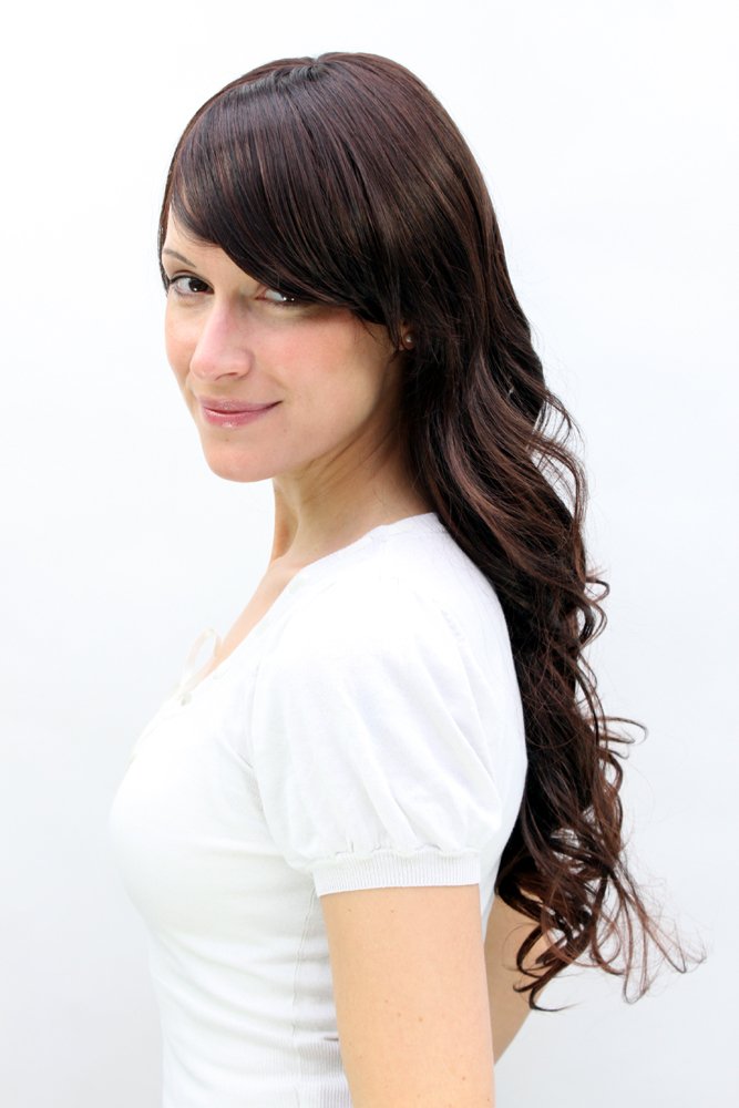 wig-me-up-618-1a-2t33-per-cke-lang-br-nett-gelockte-spitzen-55-cm image 3