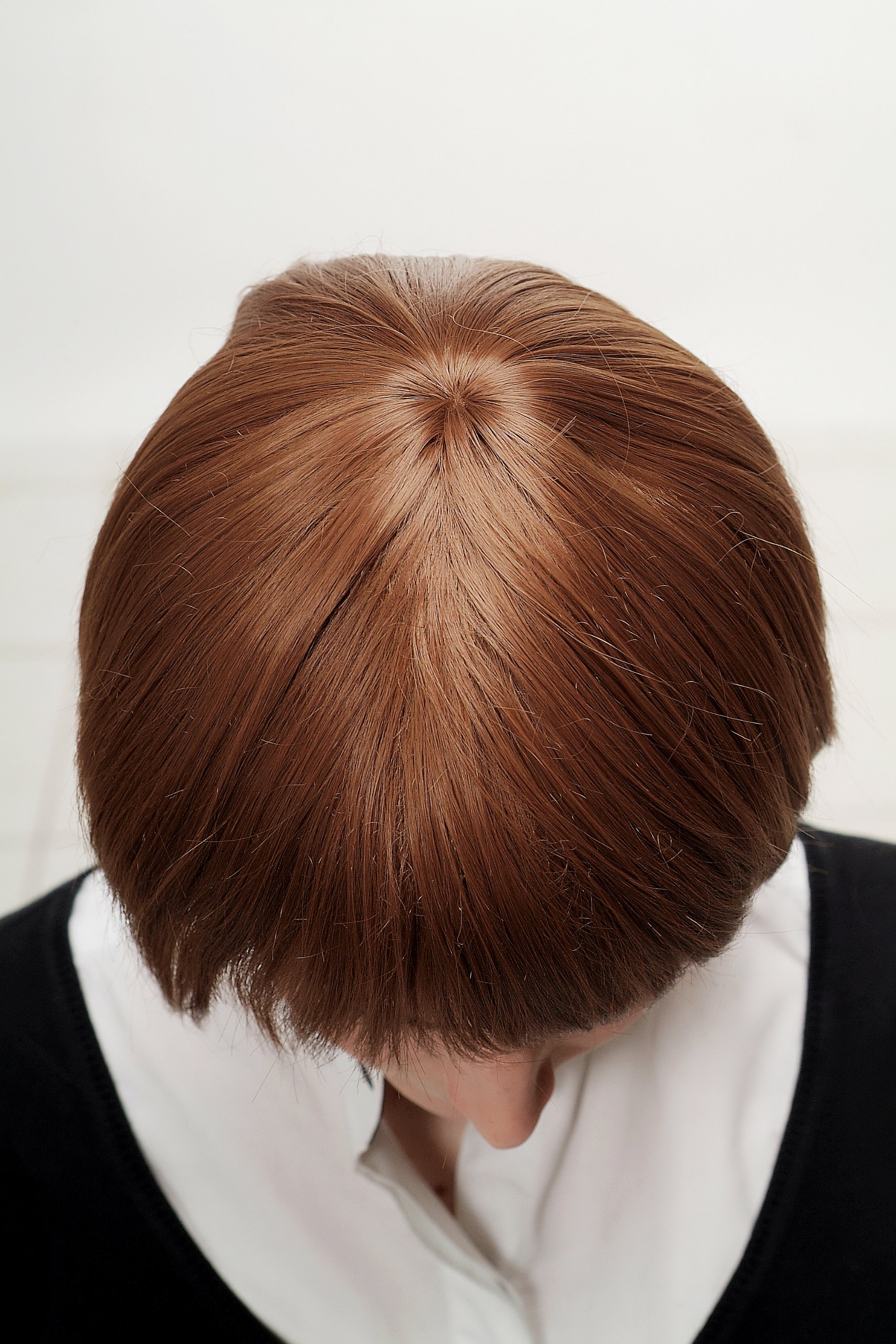 wig-me-up-sa051-bob-per-cke-kurz-braun-f-r-damen-und-herren image 5