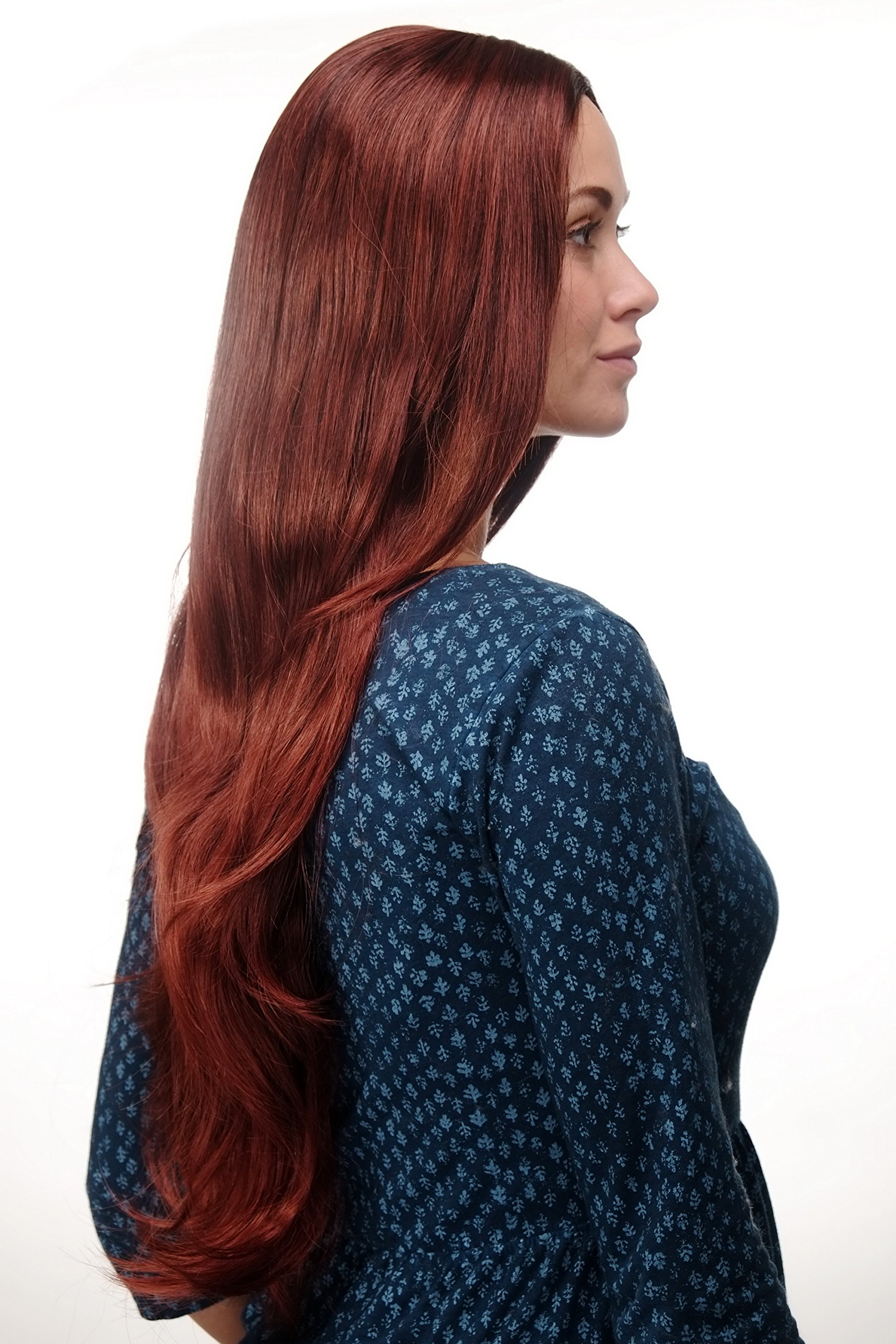 wig-me-up-damenper-cke-3217-3003-braun-mahagoni-glatt-extralang-80-cm image 3