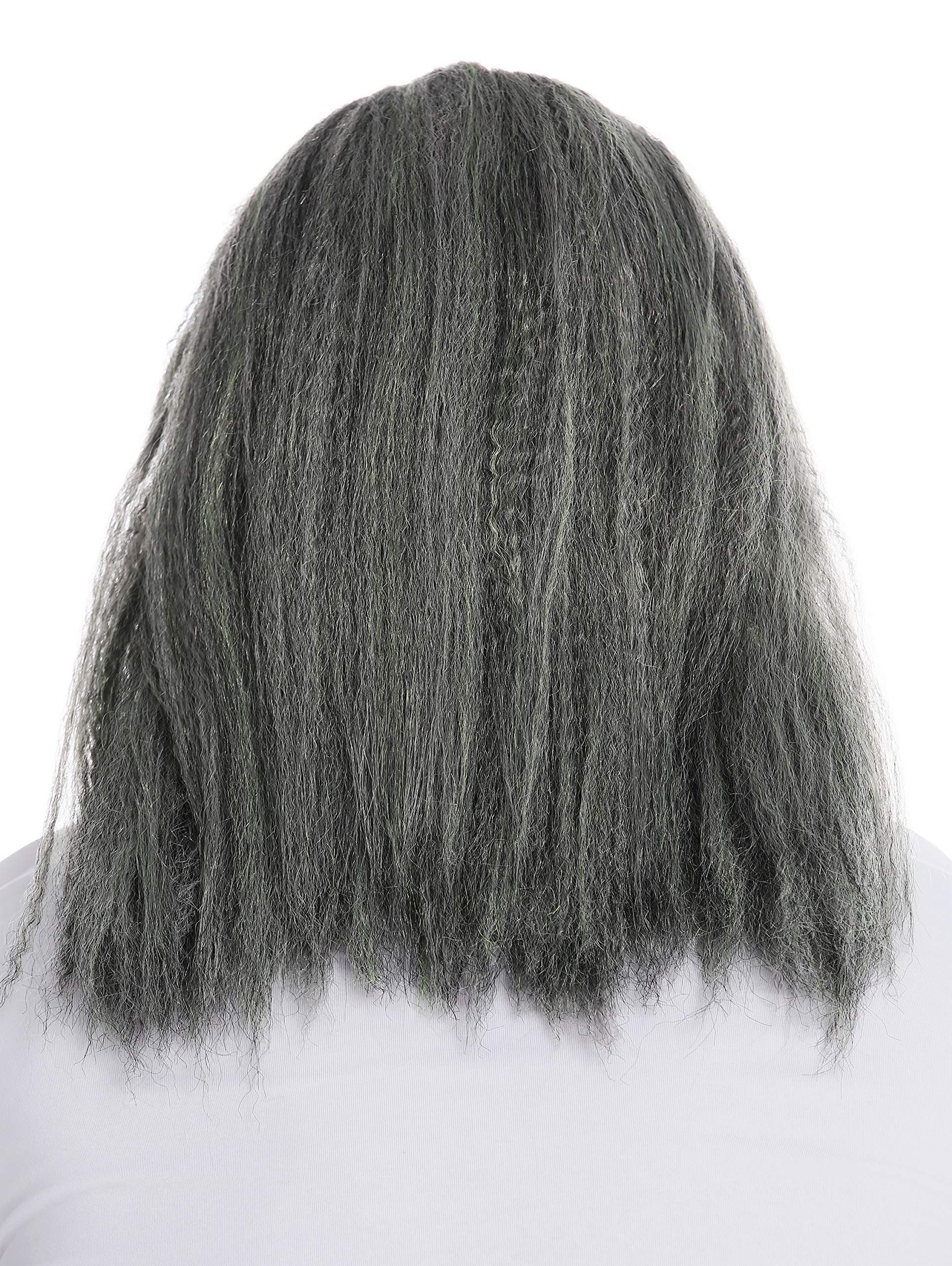 wig-me-up-bl201503-per-cke-herren-igor-stirnglatze-grau-gr-n-lang image 6