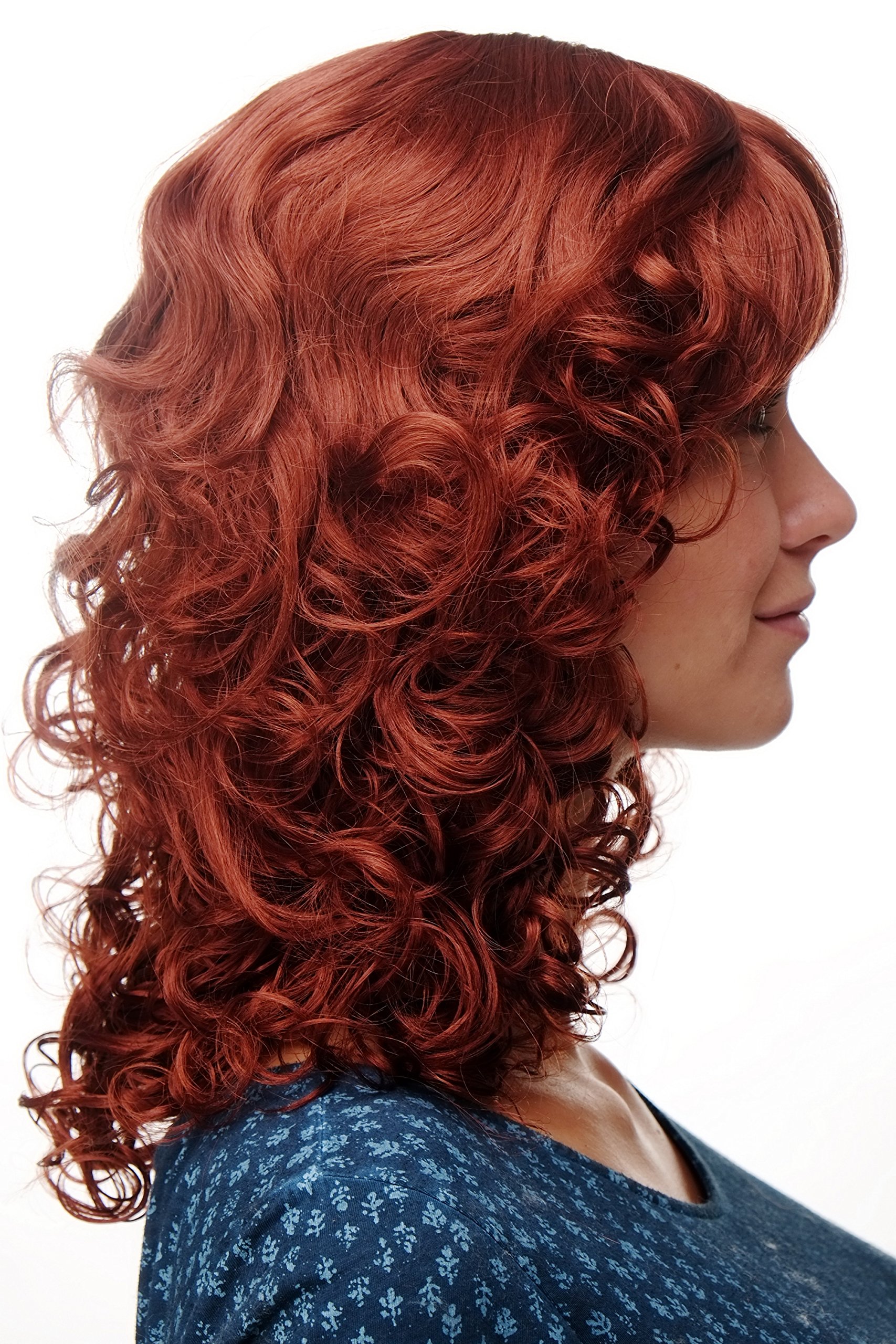 wig-me-up-damen-per-cke-mc008-350-romantik-kupferrot-45-cm-halblang image 3