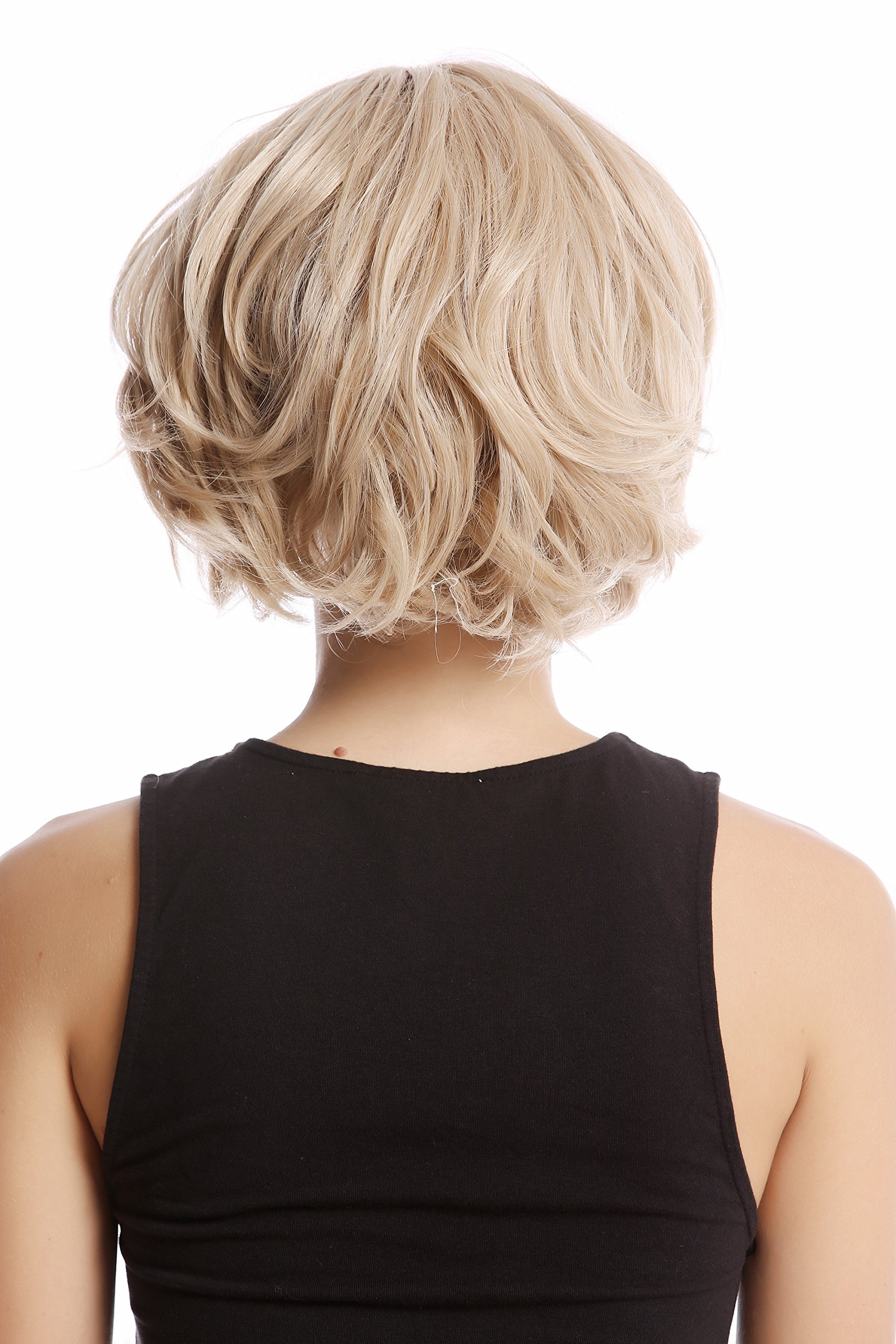 wig-me-up-yzf-4373-damenper-cke-kurz-mittelscheitel-blond-mix-25cm image 3