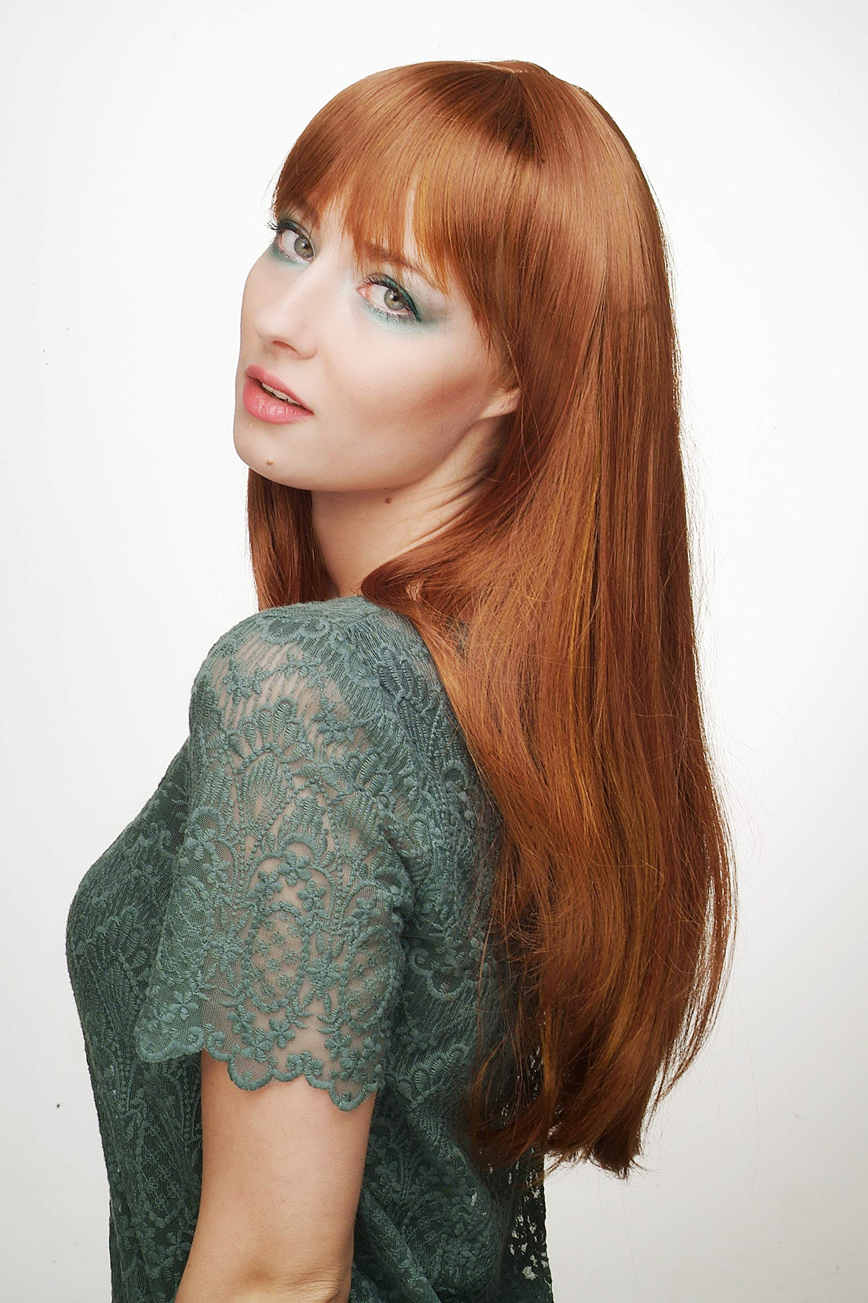 wig-me-up-3115-30h144-damenper-cke-lang-glatt-rotbraun-str-hnig-60-cm image 3