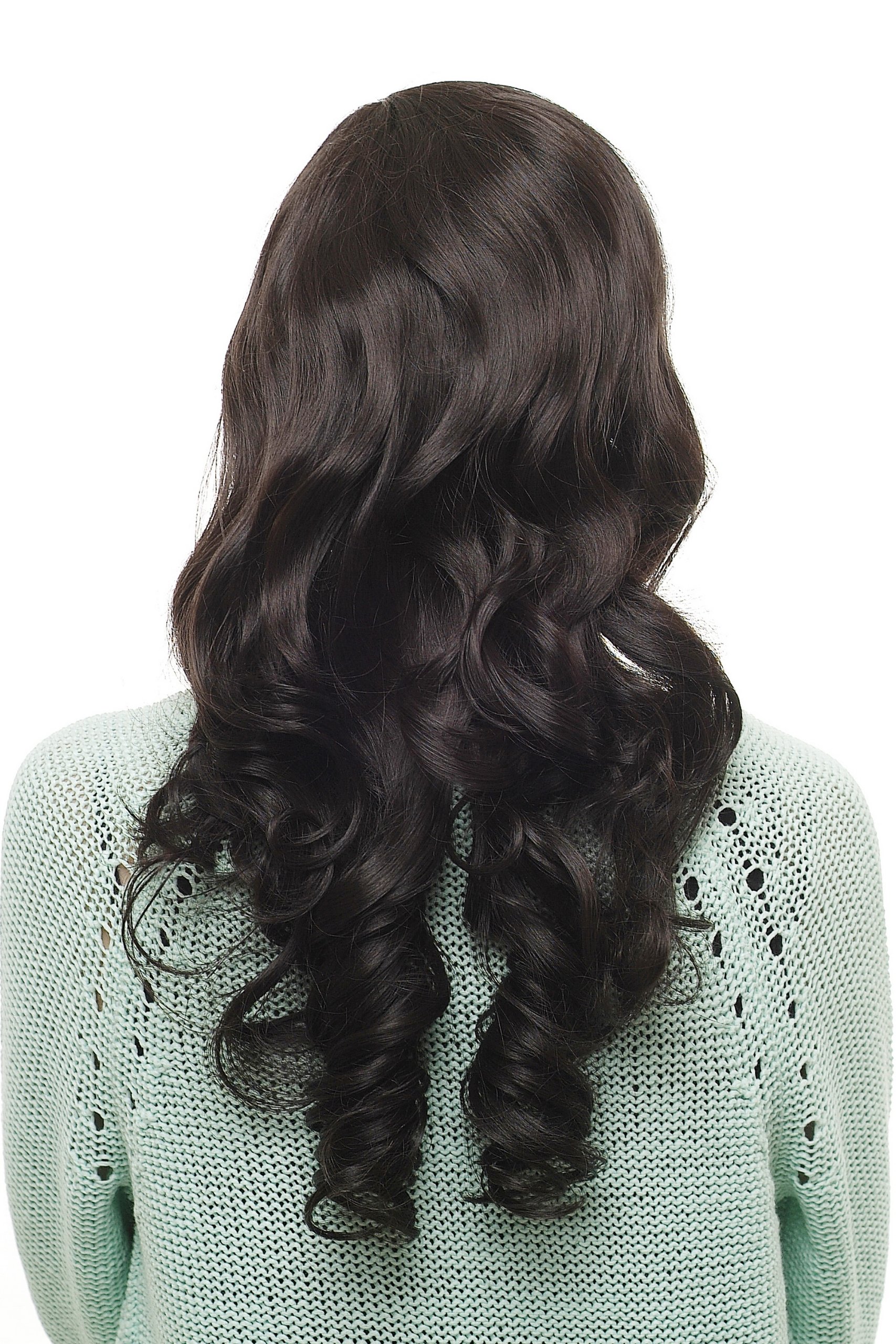 wig-me-up-sa030-lange-locken-per-cke-dunkelbraun-mit-lila-str-hnen image 3