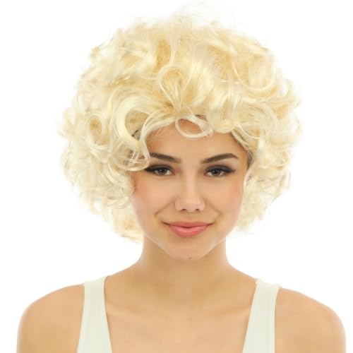 p-tit-clown-68126-per-cke-marilyn-blond-einheitsgr-e-damen image 7