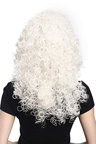 wig-me-up-91122-za80-damen-per-cke-karneval-lang-volumin-s-stark-gelockt-wei-wei image 6