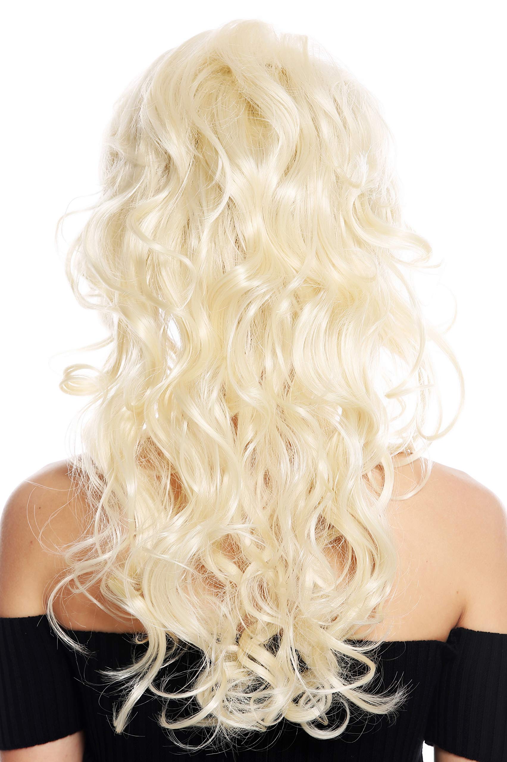wig-me-up-gfw806-613-diva-per-cke-platinblond-lockig-55-cm image 4