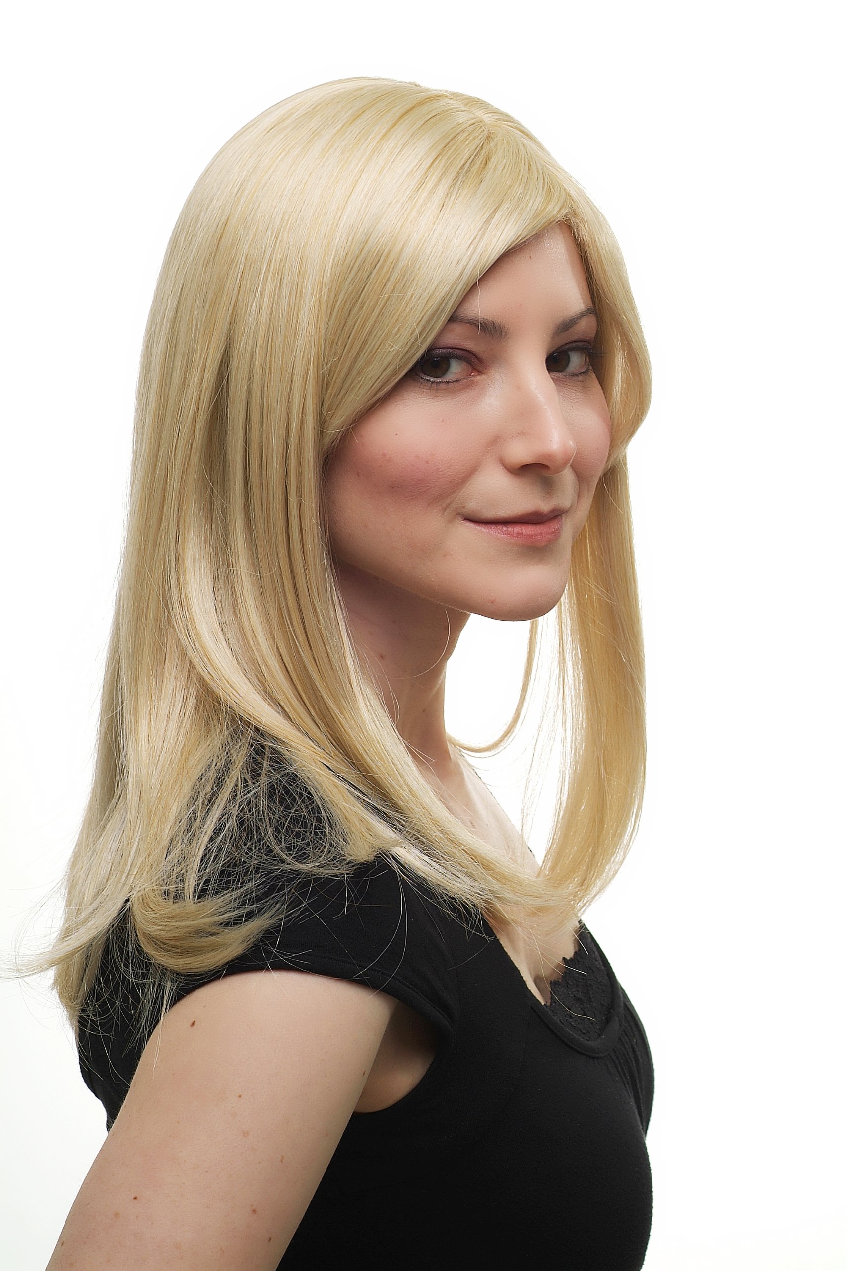 wig-me-up-3120-611-schulterlange-blond-per-cke-hellblond-gestr-hnt-50-cm image 2