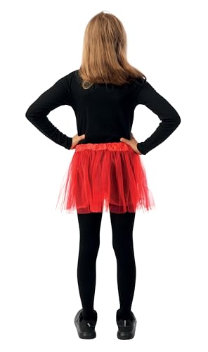 p-tit-clown-re22365-tutu-kinder-rot-30-cm image 8