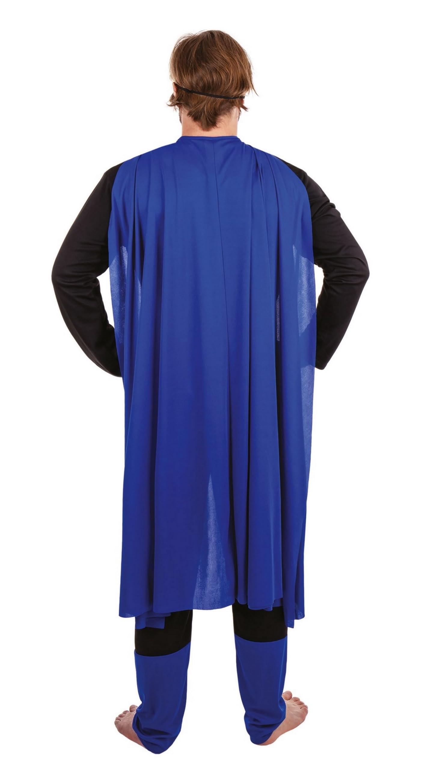 p-tit-clown-super-br-utigam-kost-m-blau-gr-e-l-xl image 3