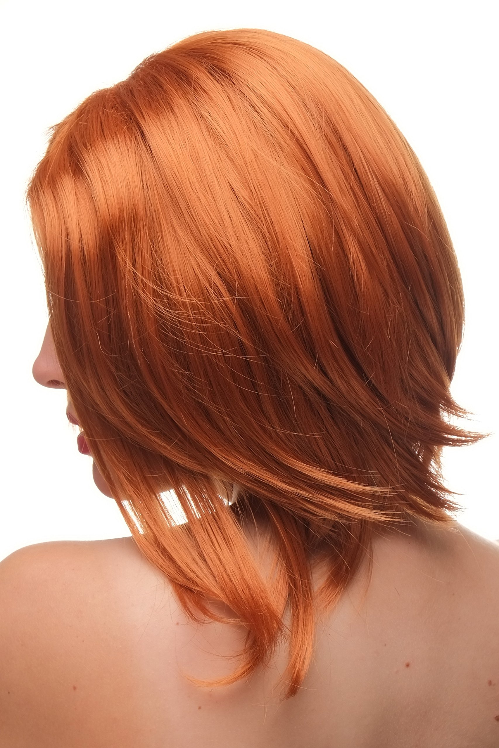 wig-me-up-gf-w2202-8k-damen-per-cke-bob-kurz-kupferrot-asymmetrisch-35-cm image 6