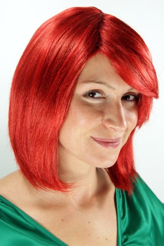 wig-me-up-1215-137-damen-bob-per-cke-rot-toupiert-mittellang-30-cm-mit-scheitel image 8