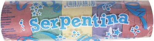 ptit-clown-3122-riesen-serpentinen-25-rollen-10-m-mehrfarbig image 5