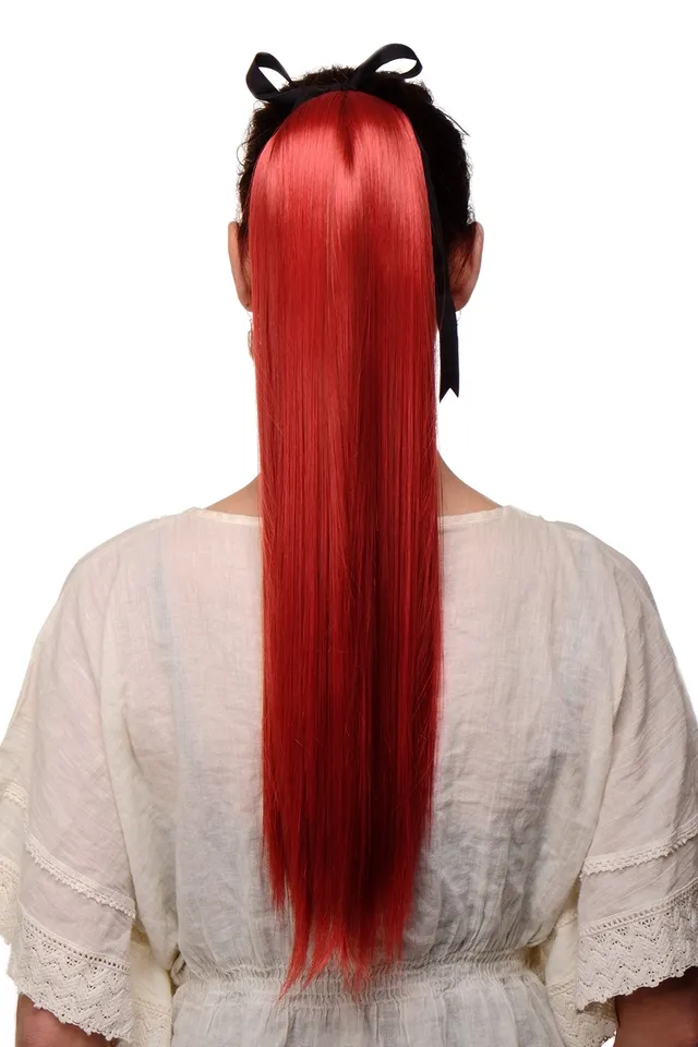 wig-me-up-haarteil-pferdeschwanz-c9429-137-rot-mix-60cm image 1