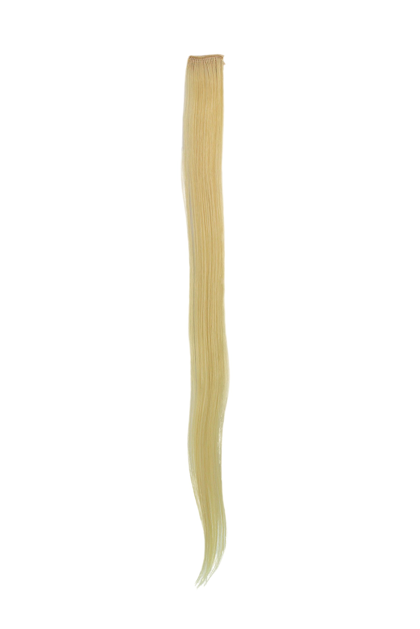 wig-me-up-1-clip-extension-str-hne-glatt-schwarz-1-63cm image 3
