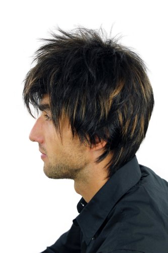 wig-me-up-wl-3030-2h27-herrenper-cke-rockstar-halblang image 7
