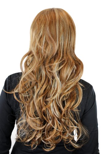 wig-me-up-bro-726-27-613-damenper-cke-sehr-lang-blond-pony-locken-65-cm image 8