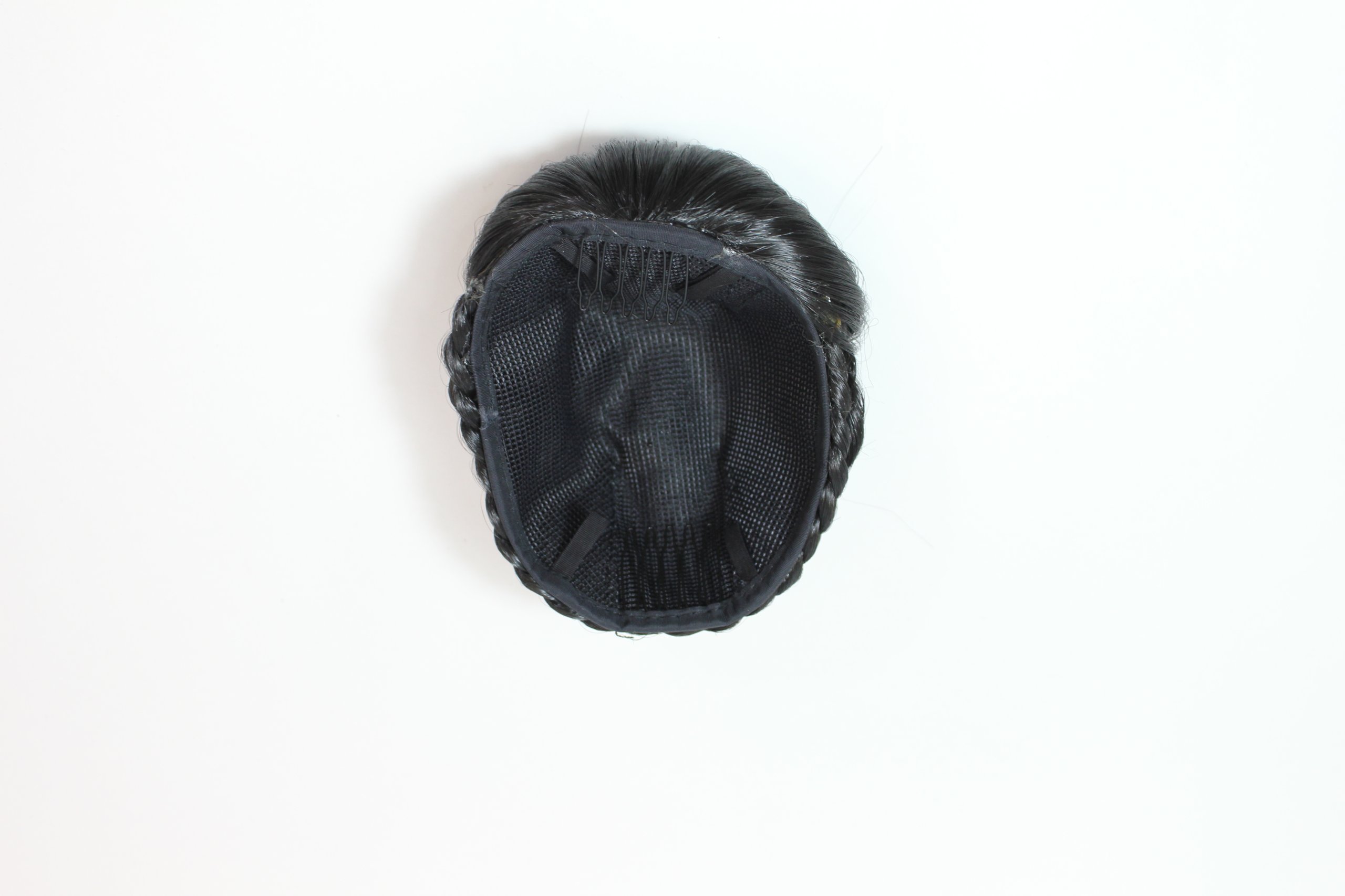 wig-me-up-tc-2074-2-tango-dutt-haarknoten-geflochten-schwarz-mit-steckk-mmen image 3