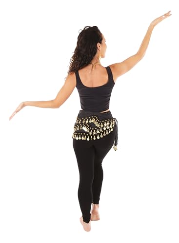 p-tit-clown-orientalische-t-nzerin-schmuck-set-einheitsgr-e-bauchtanz-kost-m image 5