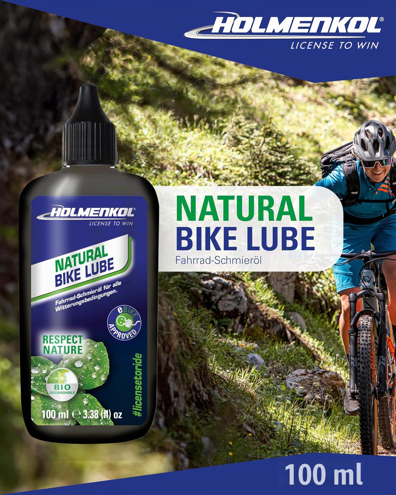 holmenkol-natural-bike-lube-ketten-l-100-ml-biologisch-abbaubar image 2
