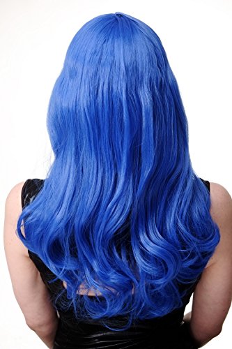 wig-me-up-wig021-blue-katy-per-cke-blau-lang-50cm-pony image 8