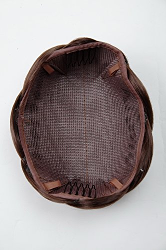 wig-me-up-tyd-0022-6-haarknoten-dutt-haarteil-geflochten-braun-f-r-tracht-und-ho image 6