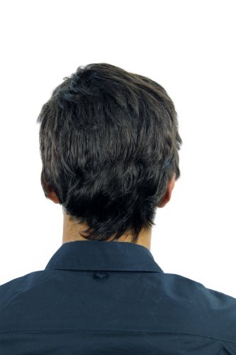 wig-me-up-wl-0120-4-herrenper-cke-kurz-wellig-scheitel-dunkelbraun image 8