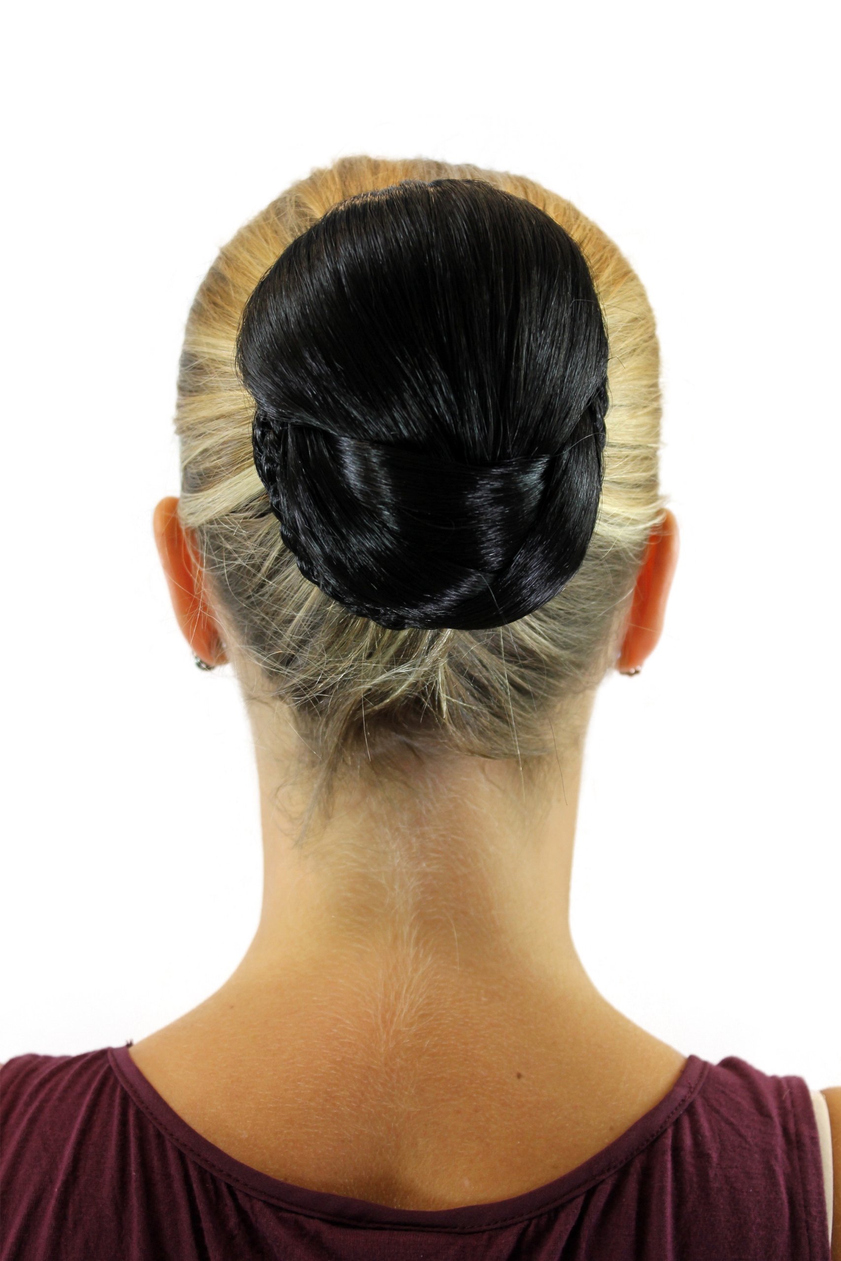 wig-me-up-tc-2074-2-tango-dutt-haarknoten-geflochten-schwarz-mit-steckk-mmen image 5