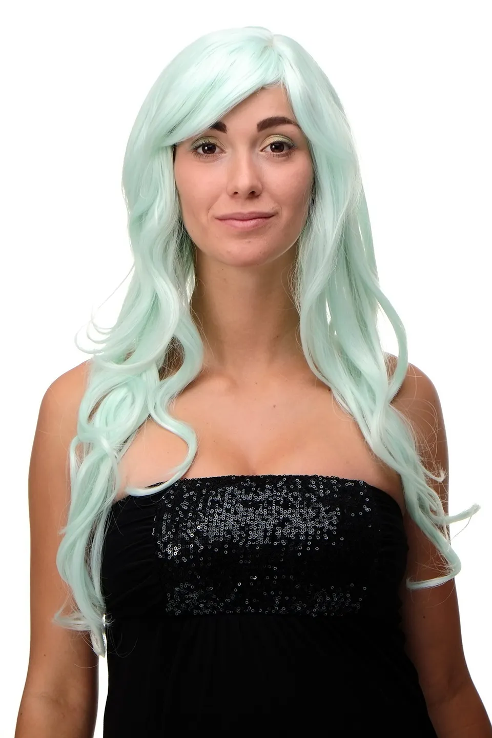 wig-me-up-per-cke-9204s-t5507-damen-langhaar-locken-helles-t-rkis-70-cm image 1