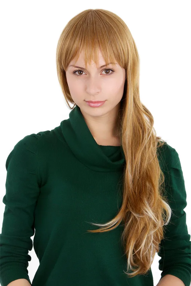 wig-me-up-3300-c-27-613-damenper-cke-glatt-mit-pony-blond-mix-65-cm image 1