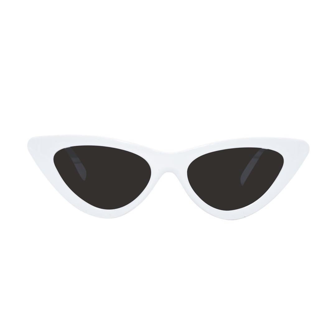 p-tit-clown-fantasie-brille-partybrille-erwachsene-kunststoff image 1